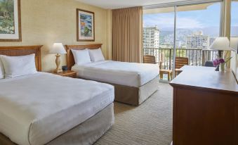 Waikiki Resort Hotel