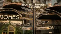 Hotel Ishan - A Ganges Riverside Retreat by Salvus - 4-Star