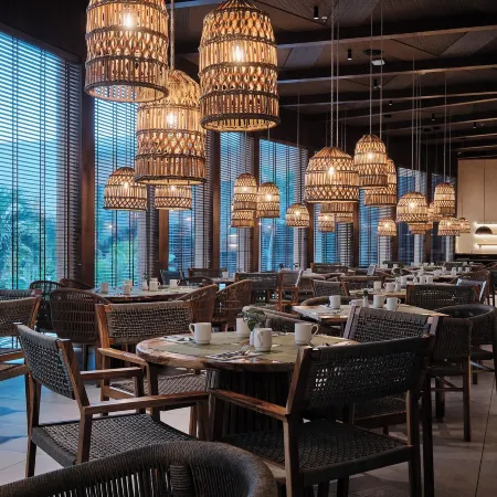 Hotel NYX Cancun