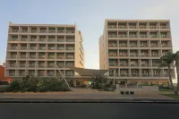 塔蘭託的德爾菲諾酒店 - 健身室/gym room