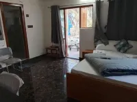 PlatinumIN Guesthouse - sarapan