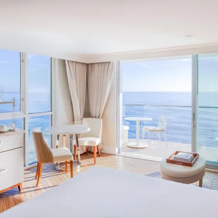 Surf & Sand Resort Laguna Beach