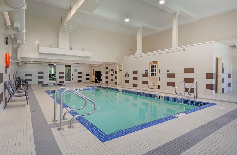 Best Western Plus Fort Saskatchewan Inn Suites photo 4
