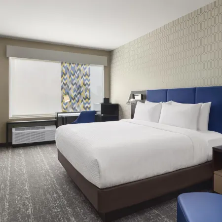 GLō Best Western Olive Branch
