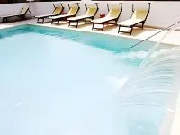 Hotel Tiffany & Resort - 3 Sao