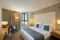 Oasis Spa Club Dead Sea Hotel - 18 Years Plus - 4-Sterne