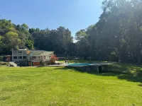 Habitaciones las Cascadas - Pools