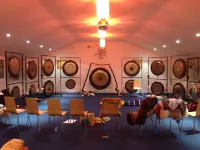 Splatthayes B&B - parking