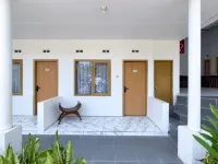 Amarilis Villa Ciater - Morgenmad