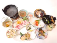 Hotel Tetoraresort Tokachigawa - breakfast