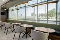 SpringHill Suites Kalispell - 조식 운영