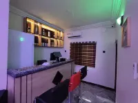 Donho Luxury Apartment - Apartments