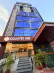Country Inn Smart Stays - فطور