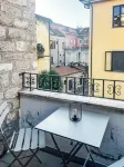 Le Dimore - Apartments