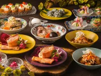 Mercure Saga Karatsu Resort - Aamiainen