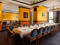 Radisson Blu Hotel & Spa, Daugava Riga - breakfast