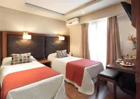 Hotel Waldorf - Parking