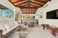Orixás Residence - 4-Star
