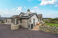 Hen Penmynydd - Hot Tub