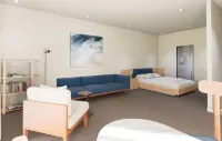 Joy 40 Apartments Oamaru - 4 stjerner