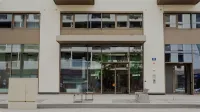 Habyt Vienna - New