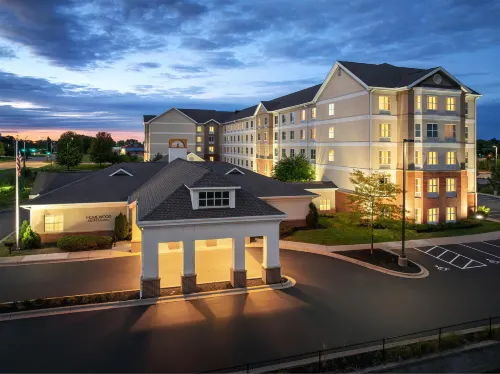 Homewood Suites by Hilton Minneapolis-New Brighton - Pet Friendly