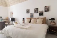 Vicoloterzo Suite - Jacuzzi