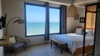 Serenity Beach Annex - balcony