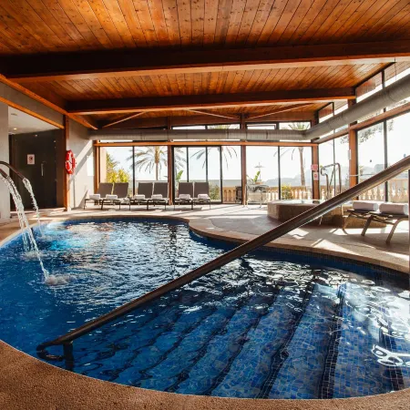 Secrets Mallorca Villamil Resort & Spa - Adults Only (+18)