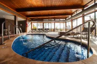 Secrets Mallorca Villamil Resort & Spa - Adults Only (+18) - سبا