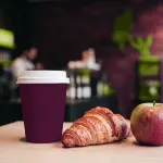Kloster by b-Smart - breakfast