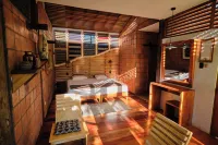 Itamandi EcoLodge - 3 étoiles