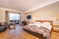 Romantik Hotel Im Weissen Rössl am Wolfgangsee - palestra