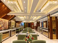 Hotel Landmark Near Golden Temple - Wi-Fi
