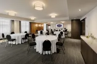 Hampton Inn & Suites by Hilton Quebec City Levis - Wifi