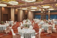 Hilton Garden Inn Lucknow - Morgenmad