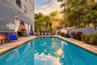 Hampton Inn Miami-Coconut Grove/Coral Gables - 2-Sterne
