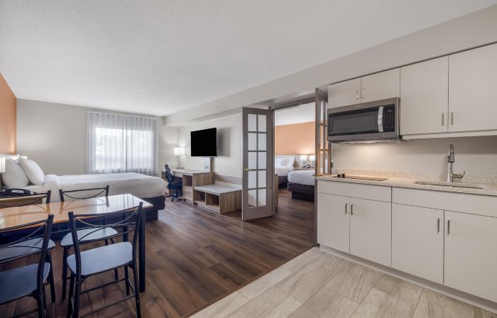 Days Inn by Wyndham Leamington