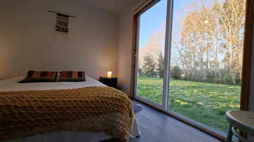 Country House - Meadow View near Frutillar - 2星級