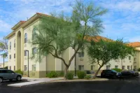 Comfort Inn & Suites Phoenix North - Deer Valley Hôtels à : Phoenix