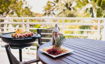 Villa Beach Palm Cove