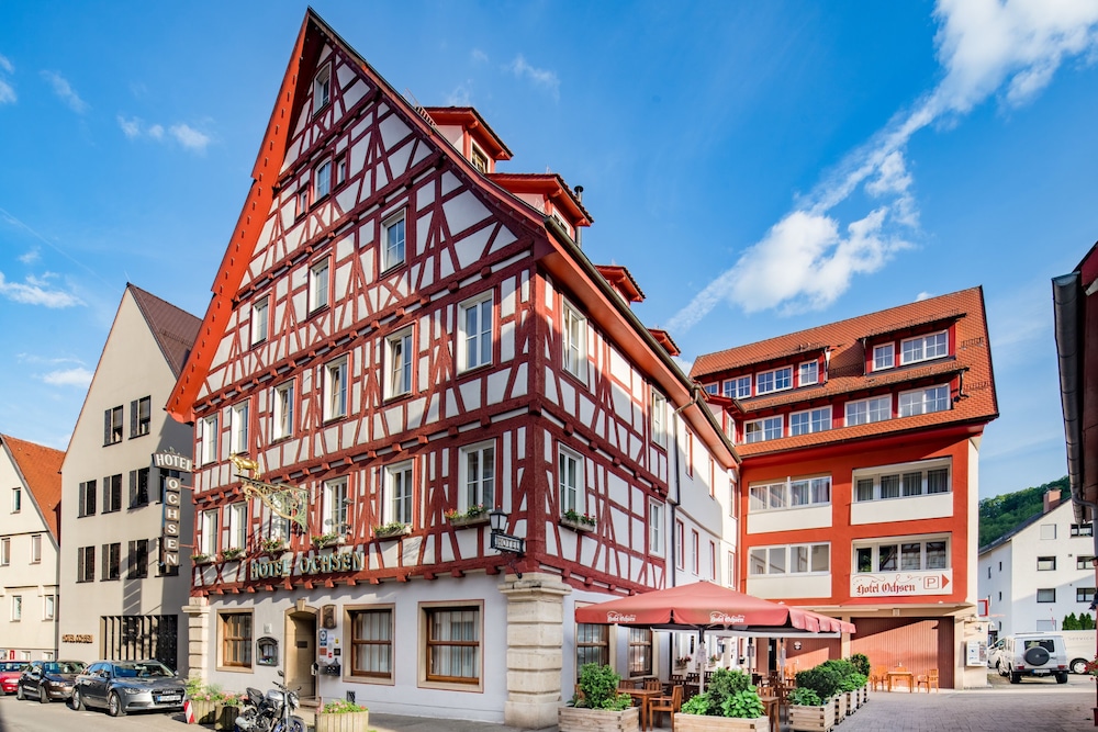 Hotel Ochsen