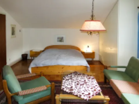 Reier Hotels in Seeboden