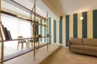 Metropolitan Suites Ancona Hotels in Ancona