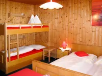 Moosen (Nki210) Hotels in Neukirchen am Grossvenediger