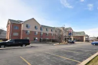 Four Points by Sheraton Mount Prospect O’Hare Hotels in Elk Grove Township