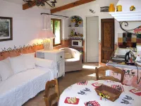 Studio 18-20m², 2 Pers