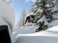 Chalet Soldanella (Bel205)