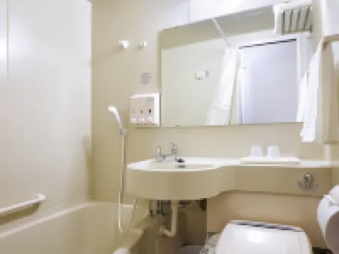 東横INN仁川富平 仁川のホテル