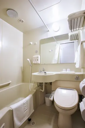 Toyoko Inn Incheon Bupyeong